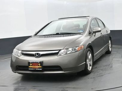 Used 2006 Honda Civic EX