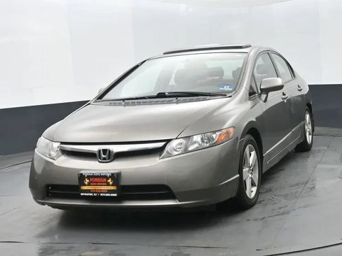 Used 2006 Honda Civic EX image 1