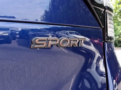 Used 2026 Subaru Forester Sport AWD/4WD image 30