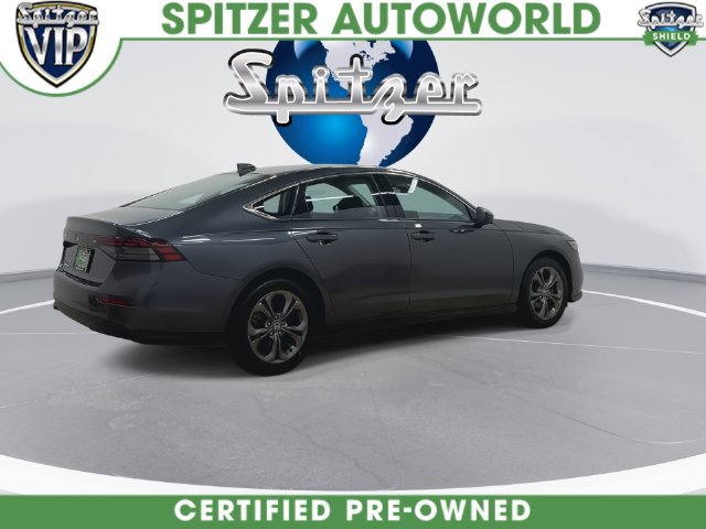 Used 2024 Honda Accord EX image 16
