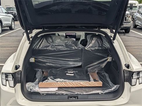 New 2025 Ford Mustang Mach-E Premium w/ Interior Protection Package image 26