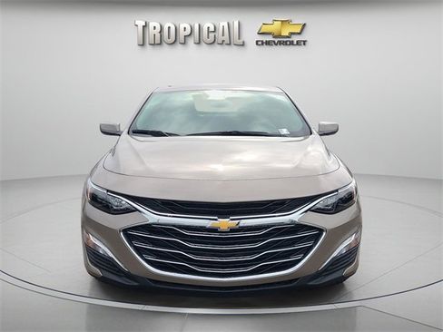 Used 2024 Chevrolet Malibu LS image 8