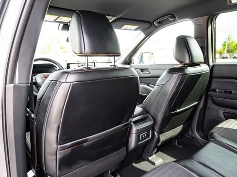 New 2026 Nissan Pathfinder Rock Creek AWD/4WD image 19