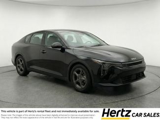 Used 2025 Kia K4 FWD video 1