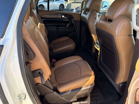 Used 2015 Buick Enclave Leather image 20