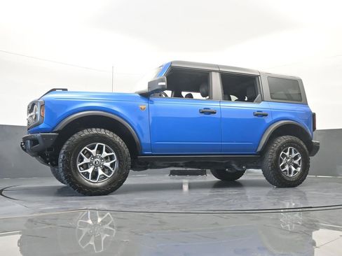Used 2024 Ford Bronco Badlands image 56