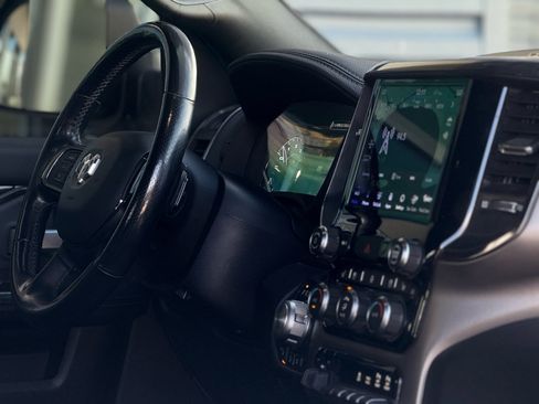 Used 2020 RAM 2500 Power Wagon image 12