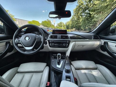 Used 2019 BMW 430i xDrive Convertible w/ Executive Package AWD/4WD image 18