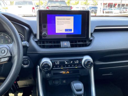 Certified 2025 Toyota RAV4 XLE AWD/4WD image 32