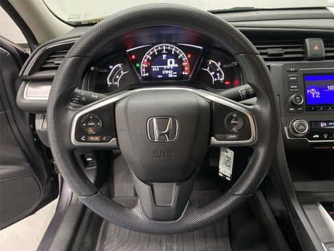 Used 2016 Honda Civic LX image 15