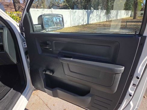 Used 2009 Dodge Ram 1500 Truck ST w/ ST Popular Equipment Group RWD image 19