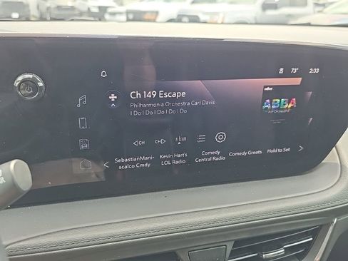 Used 2025 Buick Encore GX Preferred FWD image 4