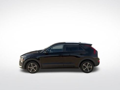 Used 2023 Kia Niro LX FWD image 6