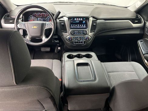 Used 2019 Chevrolet Tahoe LS AWD/4WD image 15