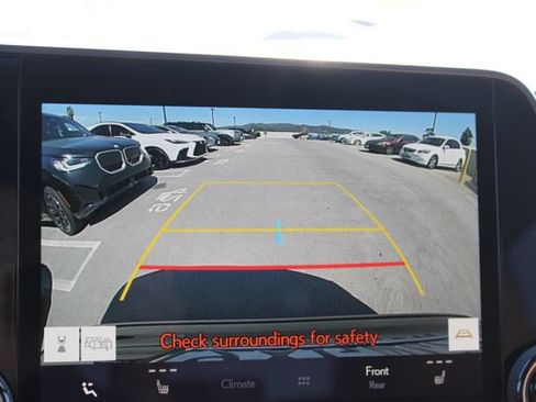Used 2026 Lexus RX 350 FWD w/ Accessory Package (Z1) image 13