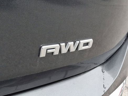 Certified 2019 GMC Terrain Denali w/ Driver Alert Package II image 33