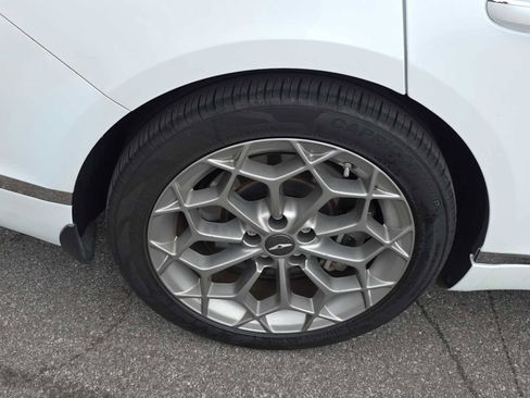 Used 2021 Genesis G80 3.5T image 6