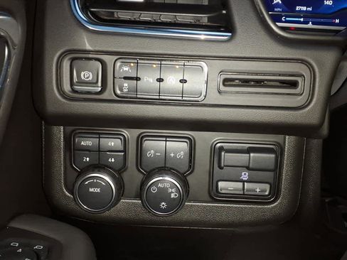 Used 2023 Chevrolet Tahoe LT w/ Max Trailering Package image 16