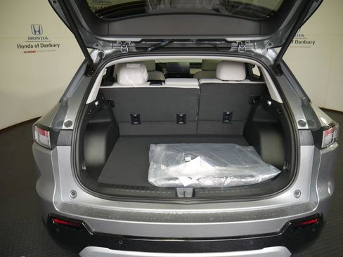 New 2025 Honda Prologue Touring image 6