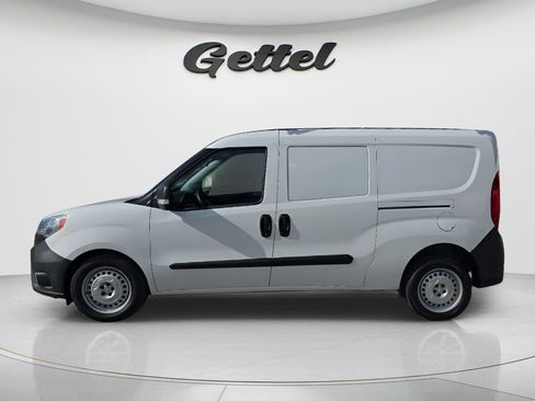 Used 2021 RAM ProMaster City Tradesman FWD image 7