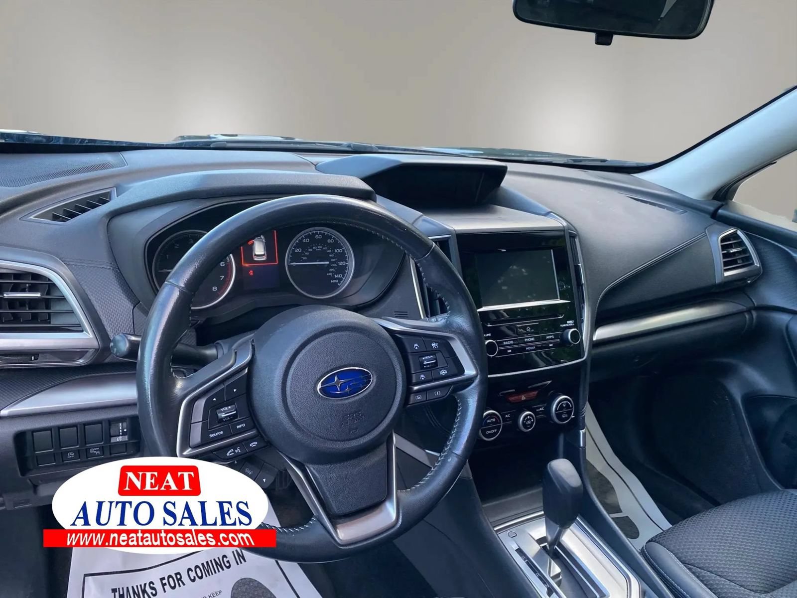 Used 2020 Subaru Forester Premium AWD/4WD image 11