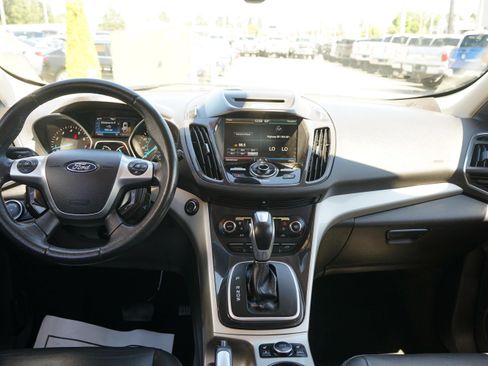 Used 2013 Ford Escape SEL AWD/4WD image 18