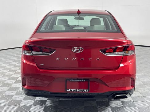 Used 2018 Hyundai Sonata SE image 6