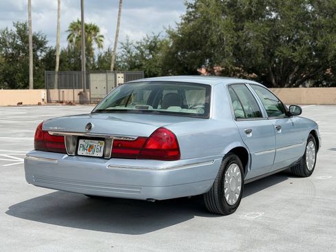 Used 2004 Mercury Grand Marquis LS RWD image 32