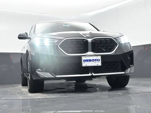 Used 2025 BMW X2 xDrive28i AWD/4WD image 46