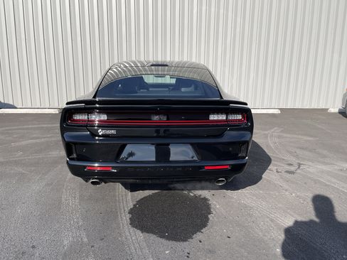 New 2026 Dodge Charger Scat Pack image 4