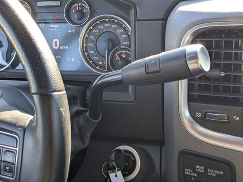 Used 2018 RAM 2500 Power Wagon w/ Luxury Group image 24