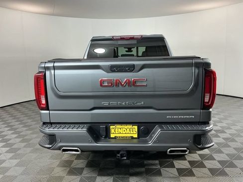 Used 2021 GMC Sierra 1500 Denali w/ Denali Ultimate Package AWD/4WD image 5