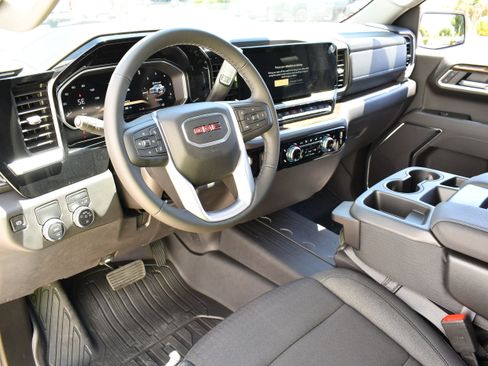 Used 2026 GMC Sierra 1500 Elevation w/ LPO, Elevation Black Package RWD image 14
