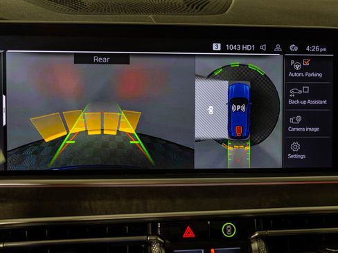 Used 2022 BMW X5 xDrive40i w/ Premium Package image 32