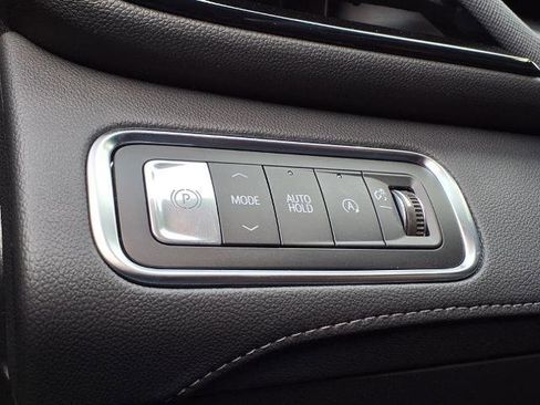 New 2026 Buick Enclave Sport Touring w/ Power Package image 14