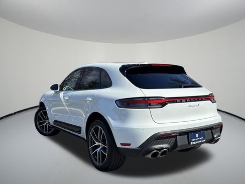 Used 2023 Porsche Macan S image 5