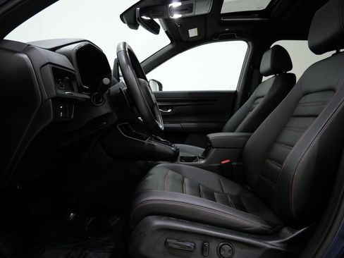 Used 2025 Honda CR-V Sport-L image 13