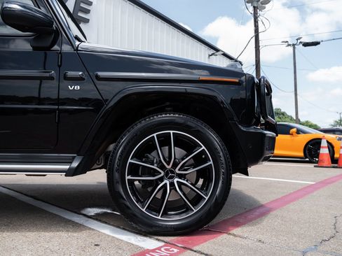 Used 2022 Mercedes-Benz G 550 image 35