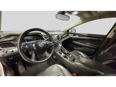 Used 2017 Buick LaCrosse Essence w/ Sun and Shade Package FWD image 11