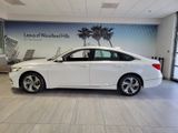Used 2018 Honda Accord EX-L image 2