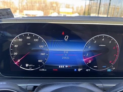 Certified 2024 Mercedes-Benz GLE 450 4MATIC image 24