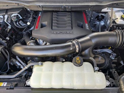 Certified 2025 Ford F150 Raptor image 26