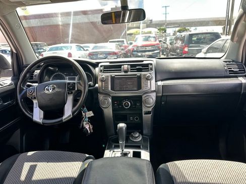 Used 2018 Toyota 4Runner SR5 image 13