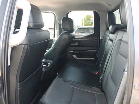 Used 2022 Toyota Tundra Limited w/ TRD Off-Road Package image 13