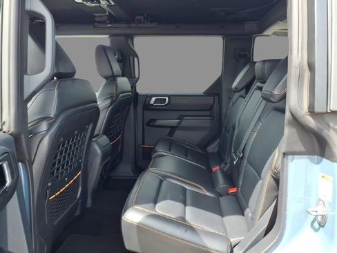 Used 2024 Ford Bronco Badlands AWD/4WD image 5