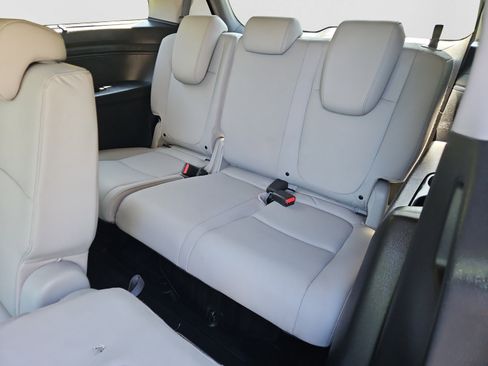 Used 2024 Honda Odyssey Touring image 14