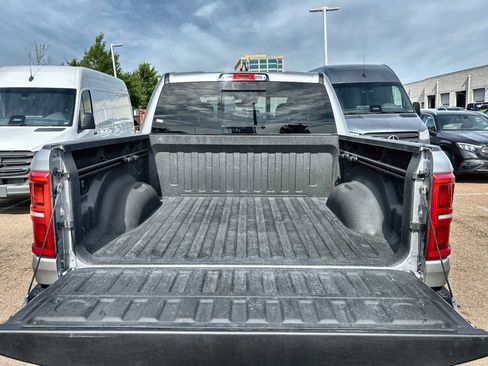 Used 2026 RAM 1500 RHO w/ Bed Utility Group image 17