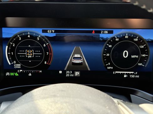 New 2026 Subaru Outback Touring XT image 15