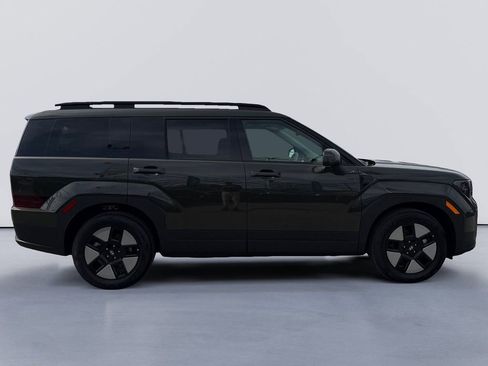 New 2026 Hyundai Santa Fe SEL FWD image 2