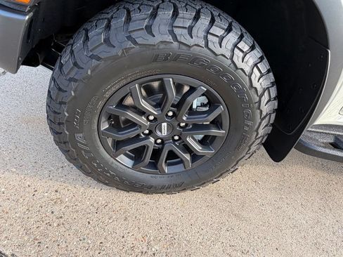 New 2026 Ford Ranger Raptor AWD/4WD image 12